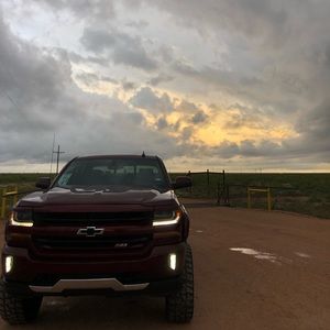 Meet your Posher, Joel